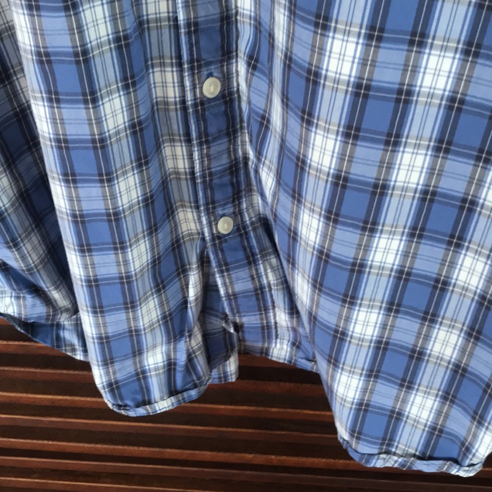 Gap Factory Button Down - image 3